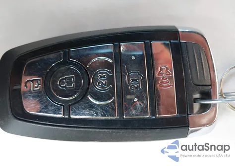 2020 Lincoln Aviator Reserve из США, поврежденный, VIN 5LM5J7WCXLGL09704